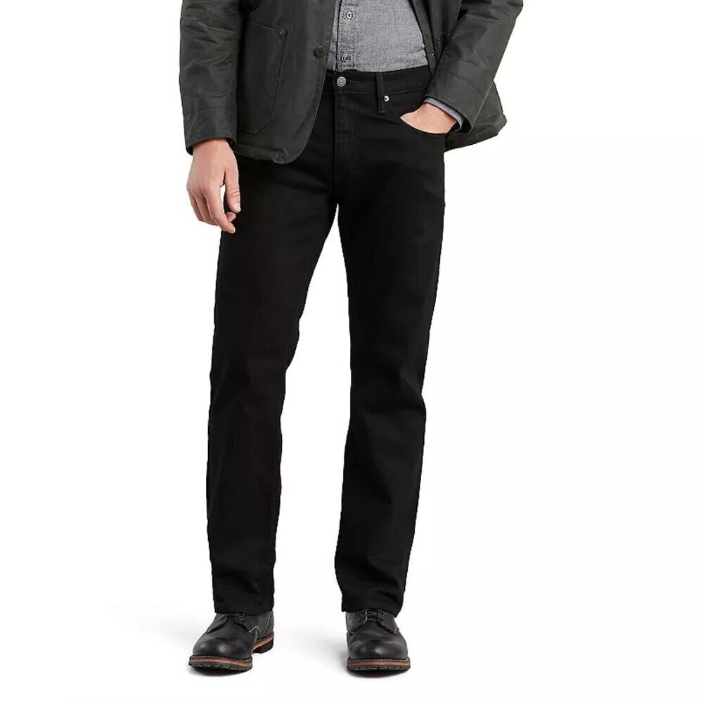 Men's Levi's 559 Relaxed Straight Fit Stretch Jeans